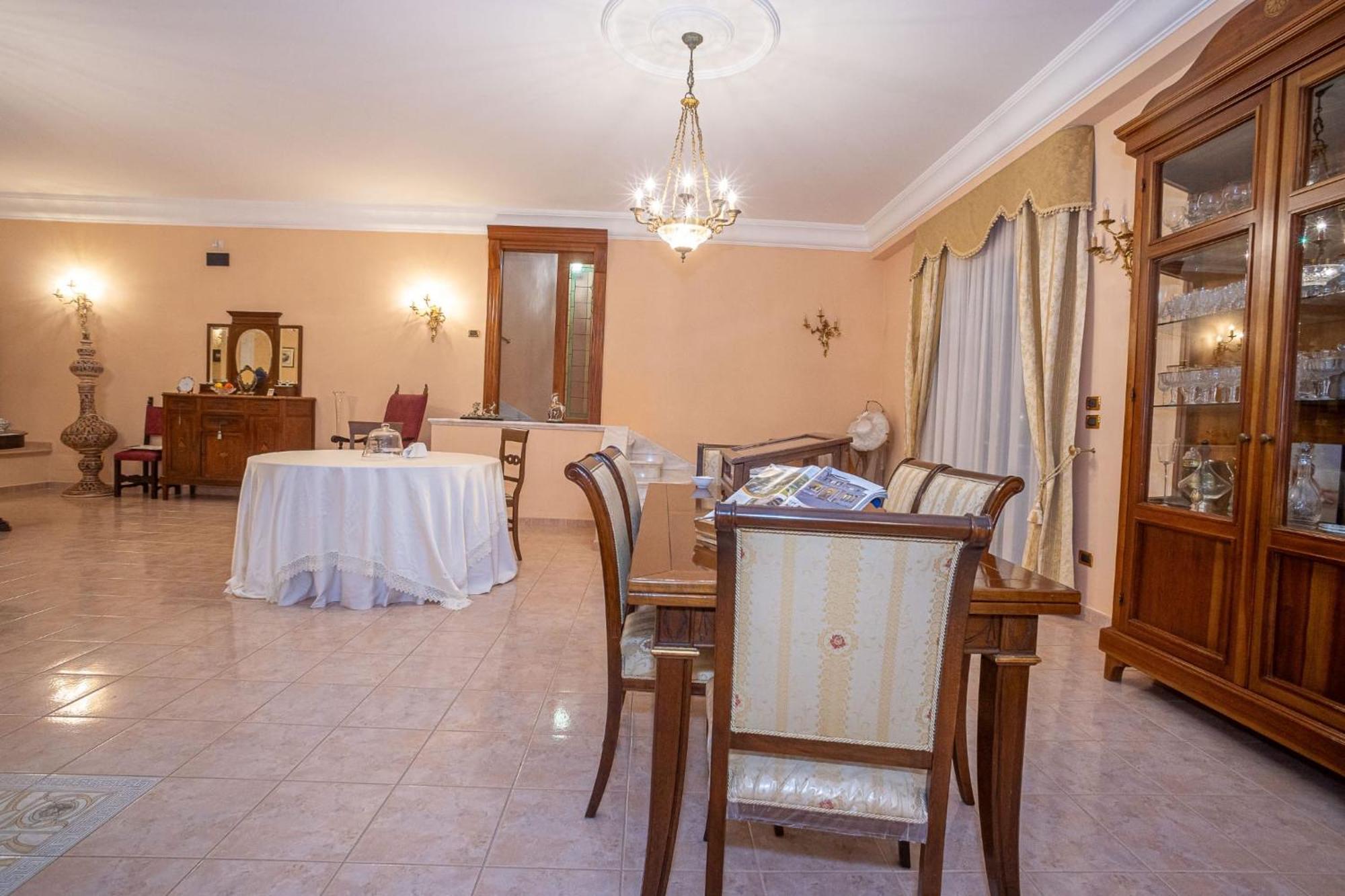Il Giardino Dei Tigli Villa Bianco Rotondi Екстериор снимка